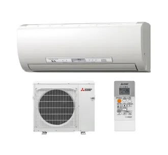 Кондиционер Mitsubishi Electric MSZ-ML25QV/MUZ-ML25QV