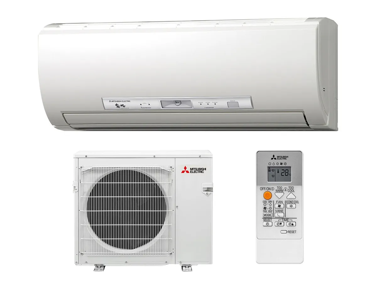 Кондиционер Mitsubishi Electric MSZ-ML60QV/MUZ-ML60QV