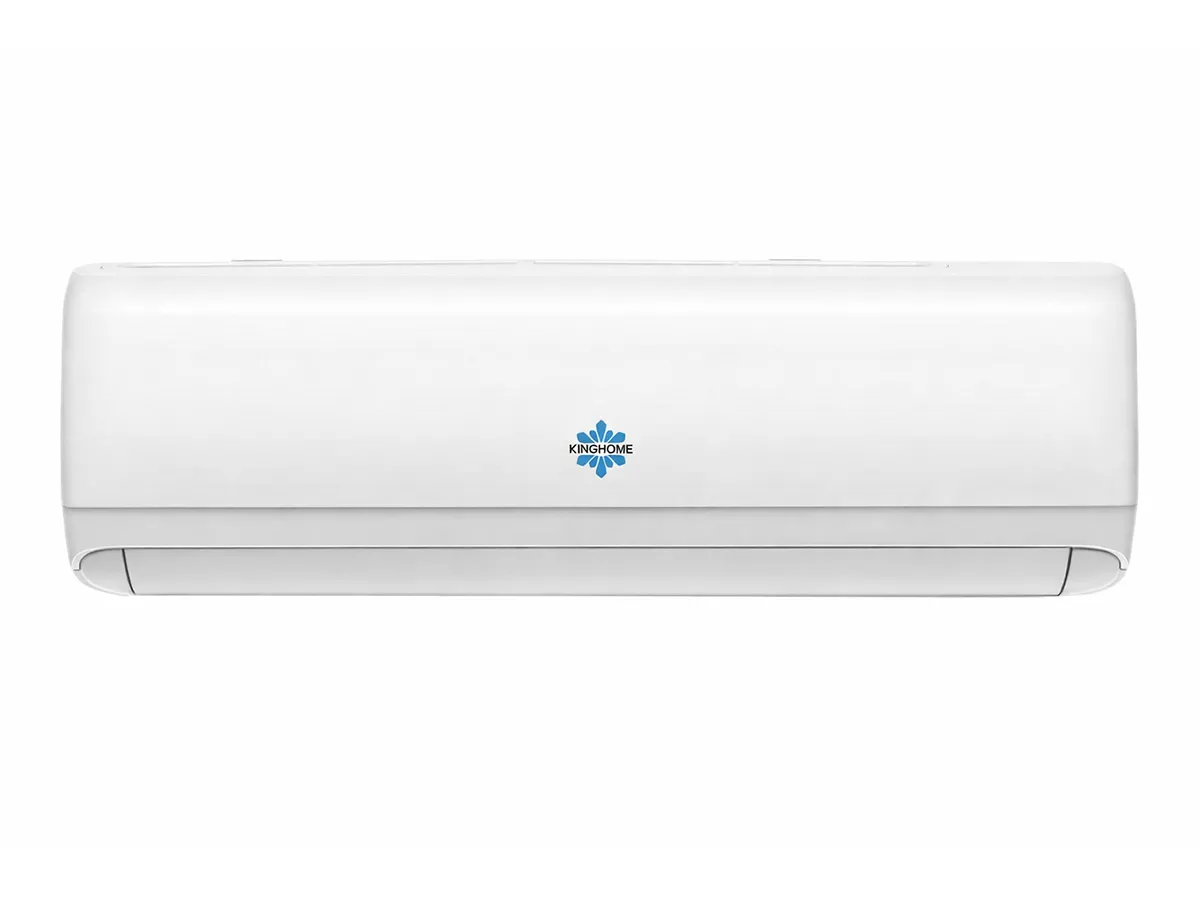 Кондиционер KINGHOME CHARMO A3 R32 Inverter R32 KWH09ATAXB-KWH09AGAXB, 9000 BTU 