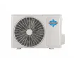 Кондиционер KINGHOME CHARMO A3 R32 Inverter R32 KWH09ATAXB-KWH09AGAXB, 9000 BTU 
