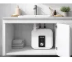Электрический бойлер ZEUS MINI 10 л, под раковиной