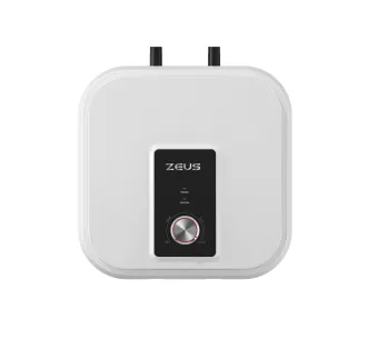 Электрический бойлер ZEUS MINI 10 л, под раковиной