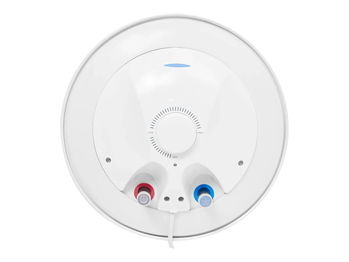 Электрический бойлер ZEUS CLASSIC 50 л