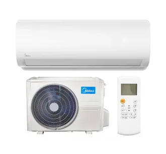 Condiționer Midea Xtreme Energy Saving Inverter MSAG11A-09HRDN1-QC2 9000 BTU