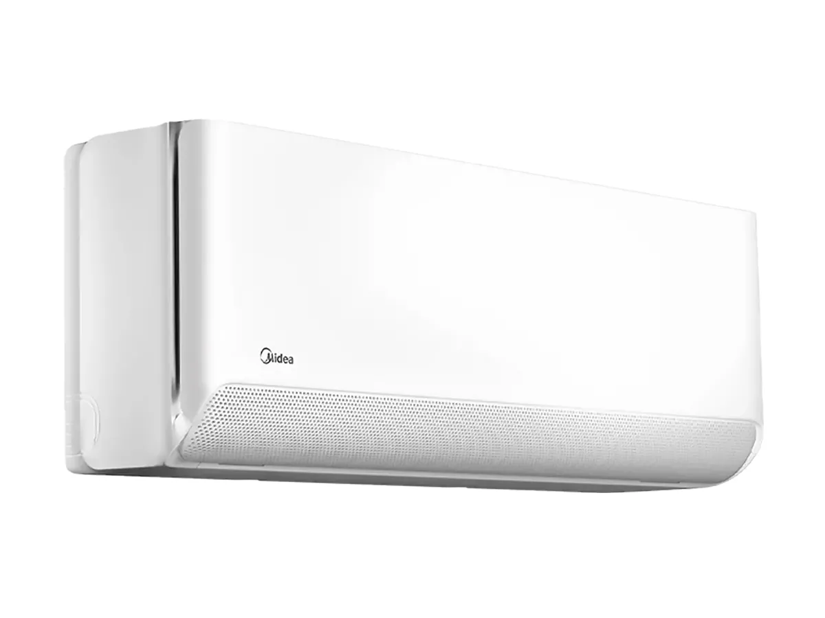 Condiționer Midea Breezeless E R32 Energy Saving Inverter BZE-INV-09 9000 BTU