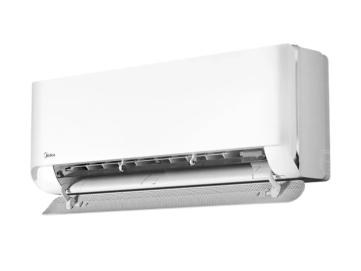 Condiționer Midea Breezeless E R32 Energy Saving Inverter BZE-INV-18 18000 BTU