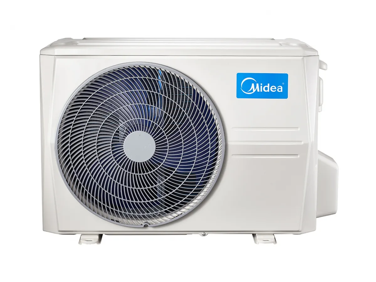 Condiționer Midea Breezeless E R32 Energy Saving Inverter BZE-INV-18 18000 BTU
