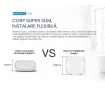 Boiler electric ZEUS SLIM COMPACT 30 l