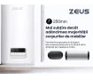Boiler electric ZEUS SLIM COMPACT 30 l