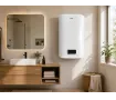 Boiler electric ZEUS SLIM COMPACT 80 l