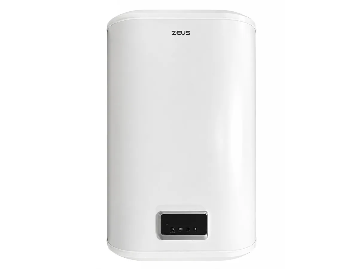 Boiler electric ZEUS SLIM COMPACT 80 l