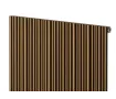 Дизайнерский радиатор LOJIMAX коллекция BAMBOO 1800x479 мм, MY512