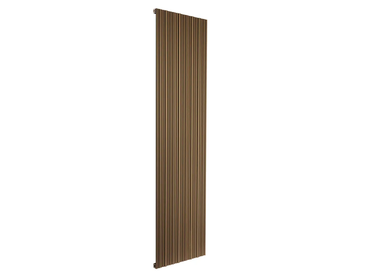 Дизайнерский радиатор LOJIMAX коллекция BAMBOO 1800x479 мм, MY512