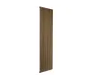 Дизайнерский радиатор LOJIMAX коллекция BAMBOO 1800x479 мм, MY512