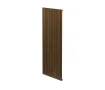 Дизайнерский радиатор LOJIMAX коллекция BAMBOO 1800x479 мм, MY512