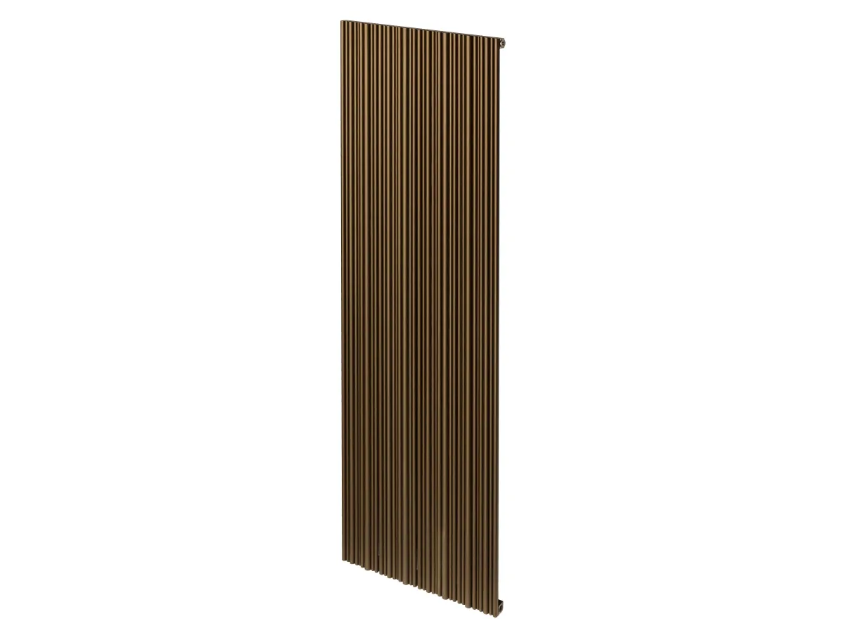 Дизайнерский радиатор LOJIMAX коллекция BAMBOO 1800x479 мм, MY512