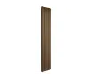 Дизайнерский радиатор LOJIMAX коллекция BAMBOO DOUBLE 1600x359 мм, MY512