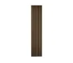 Дизайнерский радиатор LOJIMAX коллекция BAMBOO DOUBLE 1600x359 мм, MY512