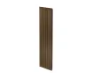 Дизайнерский радиатор LOJIMAX коллекция BAMBOO DOUBLE 1600x359 мм, MY512