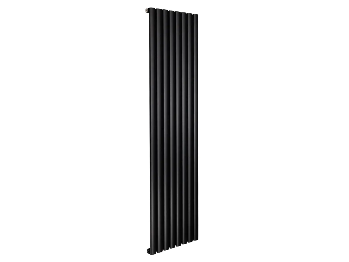 Calorifer decorativ LOJIMAX colecția BELLA 1800x404 mm, Antracit