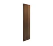 Calorifer decorativ LOJIMAX colecția KALSEDON 1800x470 mm, BRONZE SATIN