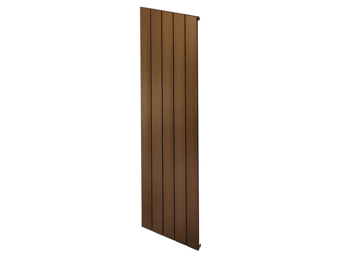 Calorifer decorativ LOJIMAX colecția KALSEDON 1800x470 mm, BRONZE SATIN