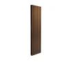 Calorifer decorativ  LOJIMAX colecția KALSEDON DOUBLE 1800x470 mm, BRONZE SATIN