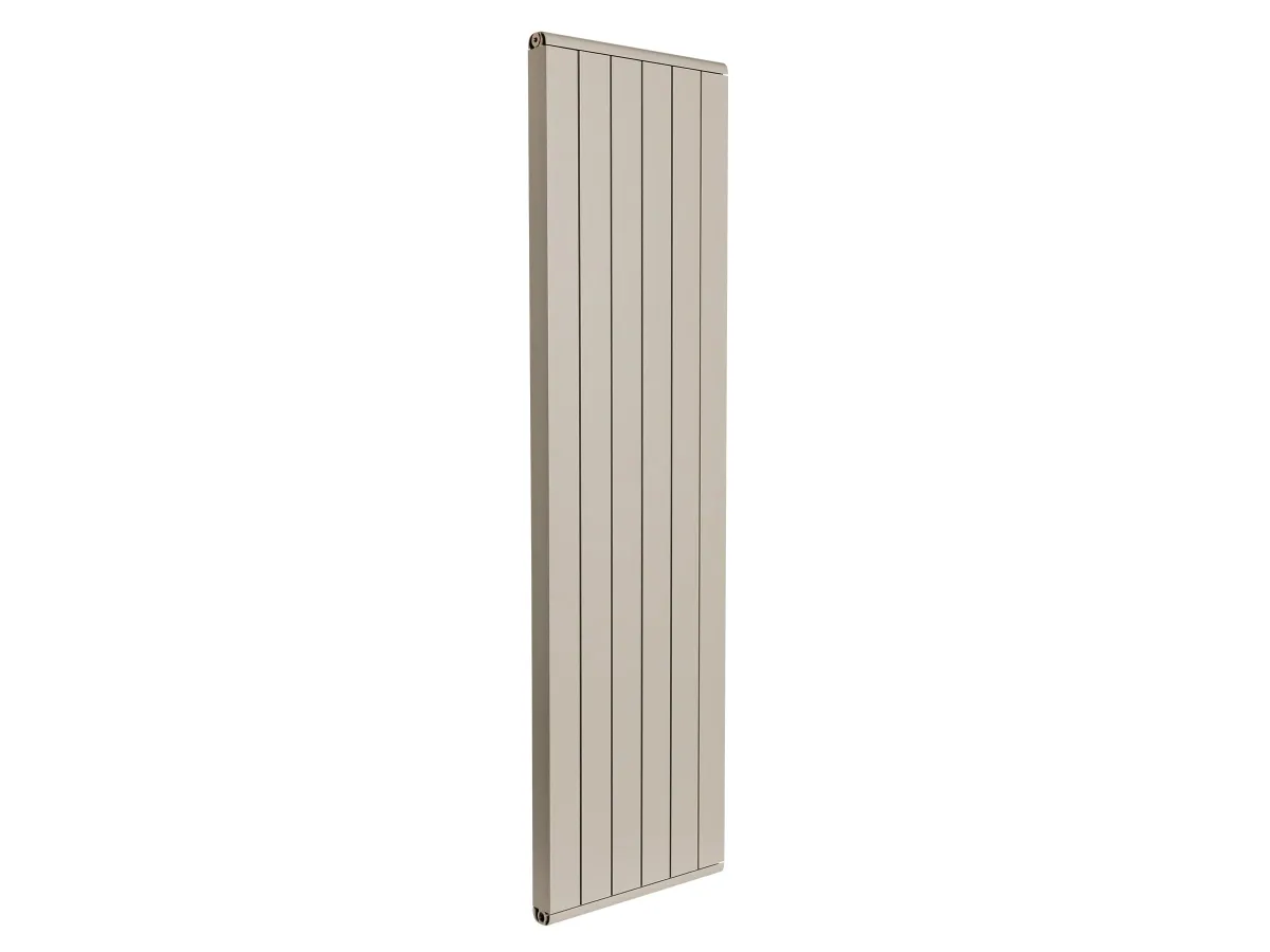 Calorifer decorativ LOJIMAX colecția LOVA LINE 1800x400 mm, LEMON
