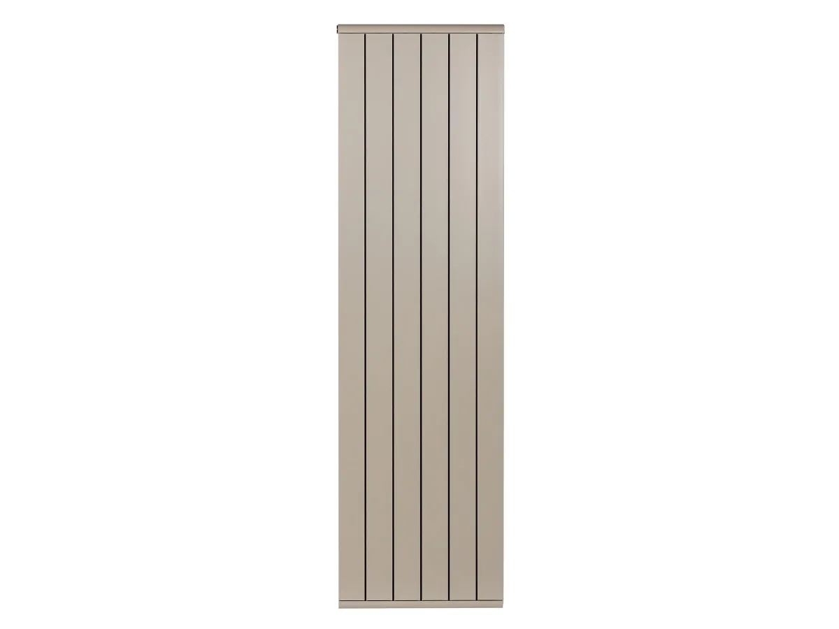 Calorifer decorativ LOJIMAX colecția LOVA LINE 1800x400 mm, LEMON