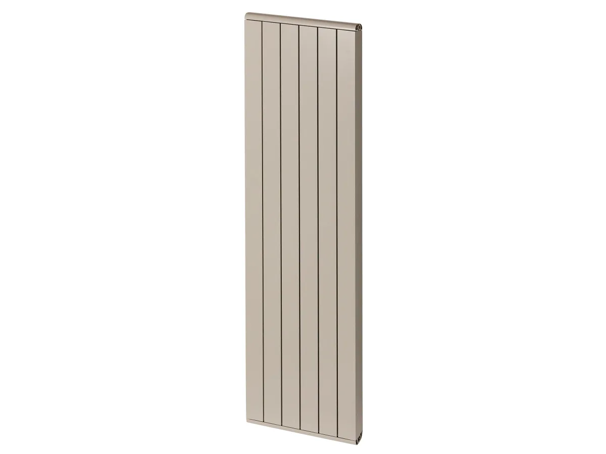 Calorifer decorativ LOJIMAX colecția LOVA LINE 1800x400 mm, LEMON