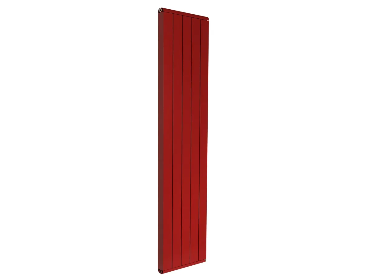 Calorifer decorativ LOJIMAX colecția LOVA LINE 1800x400 mm, RAL8012