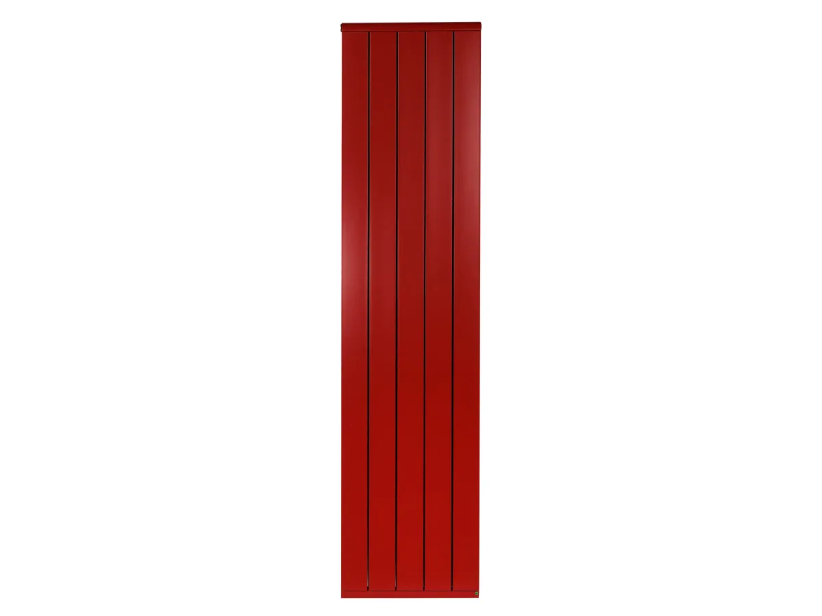 Calorifer decorativ LOJIMAX colecția LOVA LINE 1800x400 mm, RAL8012
