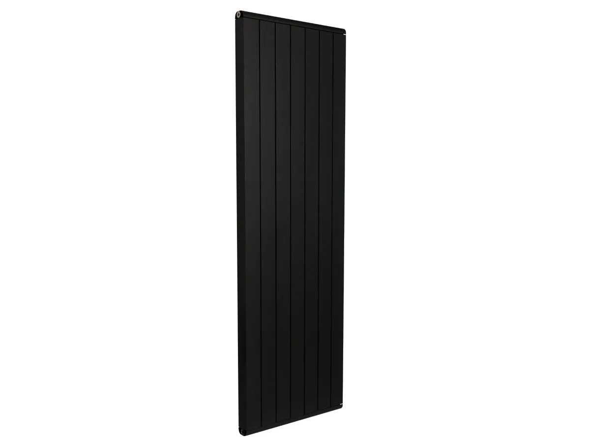 Calorifer decorativ LOJIMAX colecția LOVA LINE 1800x562 mm, Negru