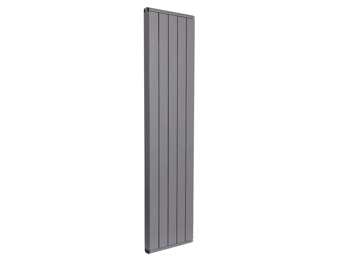 Calorifer decorativ LOJIMAX colecția LOVA LINE 2000x400 mm, GRAPE