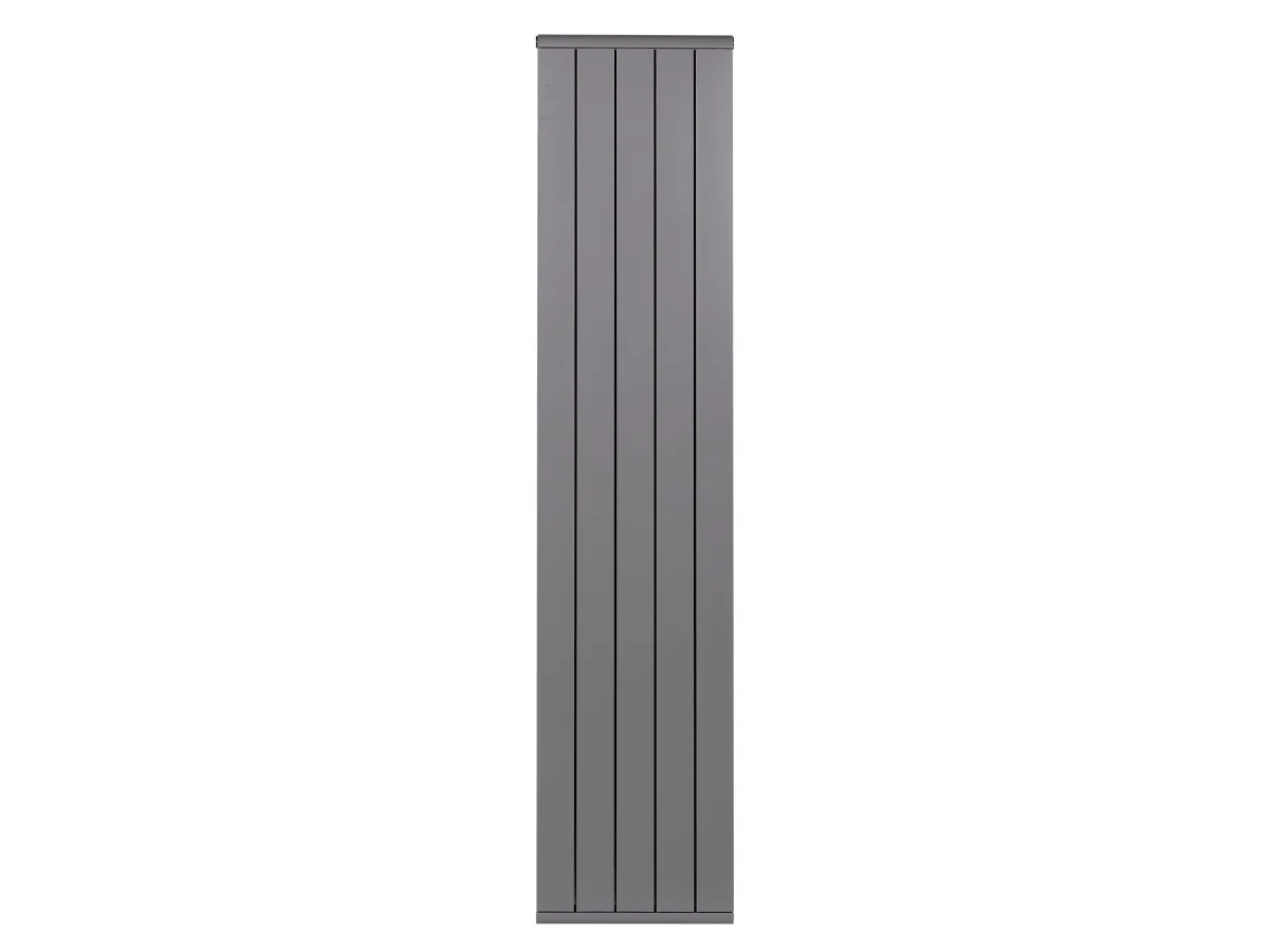 Calorifer decorativ LOJIMAX colecția LOVA LINE 2000x400 mm, GRAPE