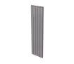 Calorifer decorativ LOJIMAX colecția LOVA LINE 2000x400 mm, GRAPE