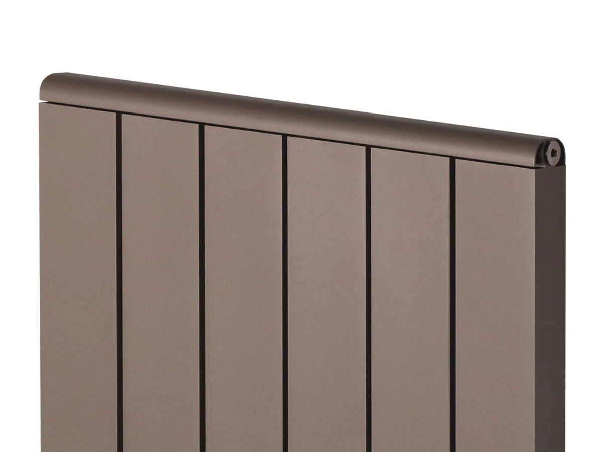 Calorifer decorativ LOJIMAX colecția LOVA LINE 2000x400 mm, KIWI