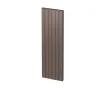 Calorifer decorativ LOJIMAX colecția LOVA LINE 2000x400 mm, KIWI