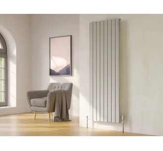Calorifer decorativ LOJIMAX colecția ROYAL 1600x440 mm, LEMON