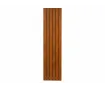 Calorifer decorativ LOJIMAX colecția ROYAL 1800x218 mm, STONE