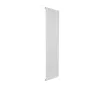 Calorifer decorativ LOJIMAX colecția ROYAL 1800x440 mm, Alb