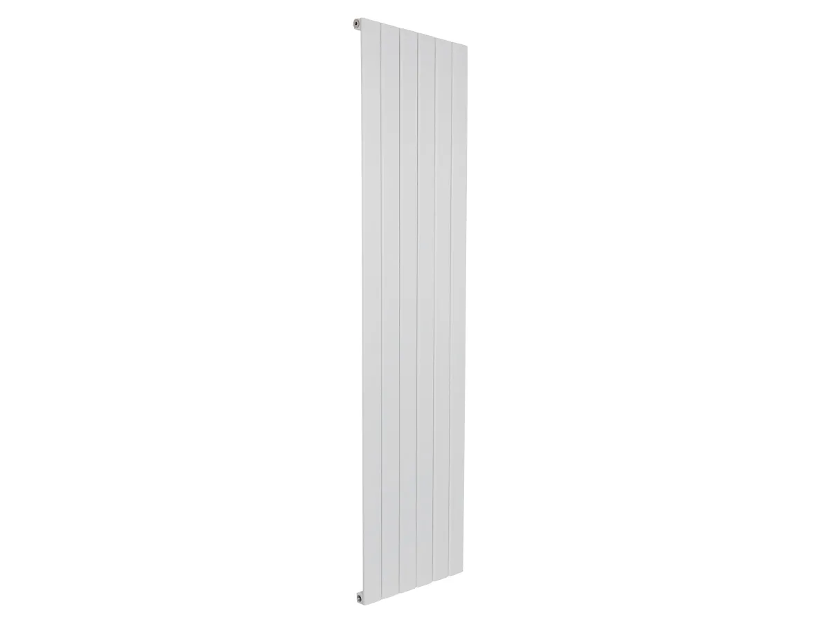 Calorifer decorativ LOJIMAX colecția ROYAL 1800x440 mm, Alb