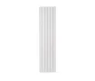 Calorifer decorativ LOJIMAX colecția ROYAL 1800x440 mm, Alb
