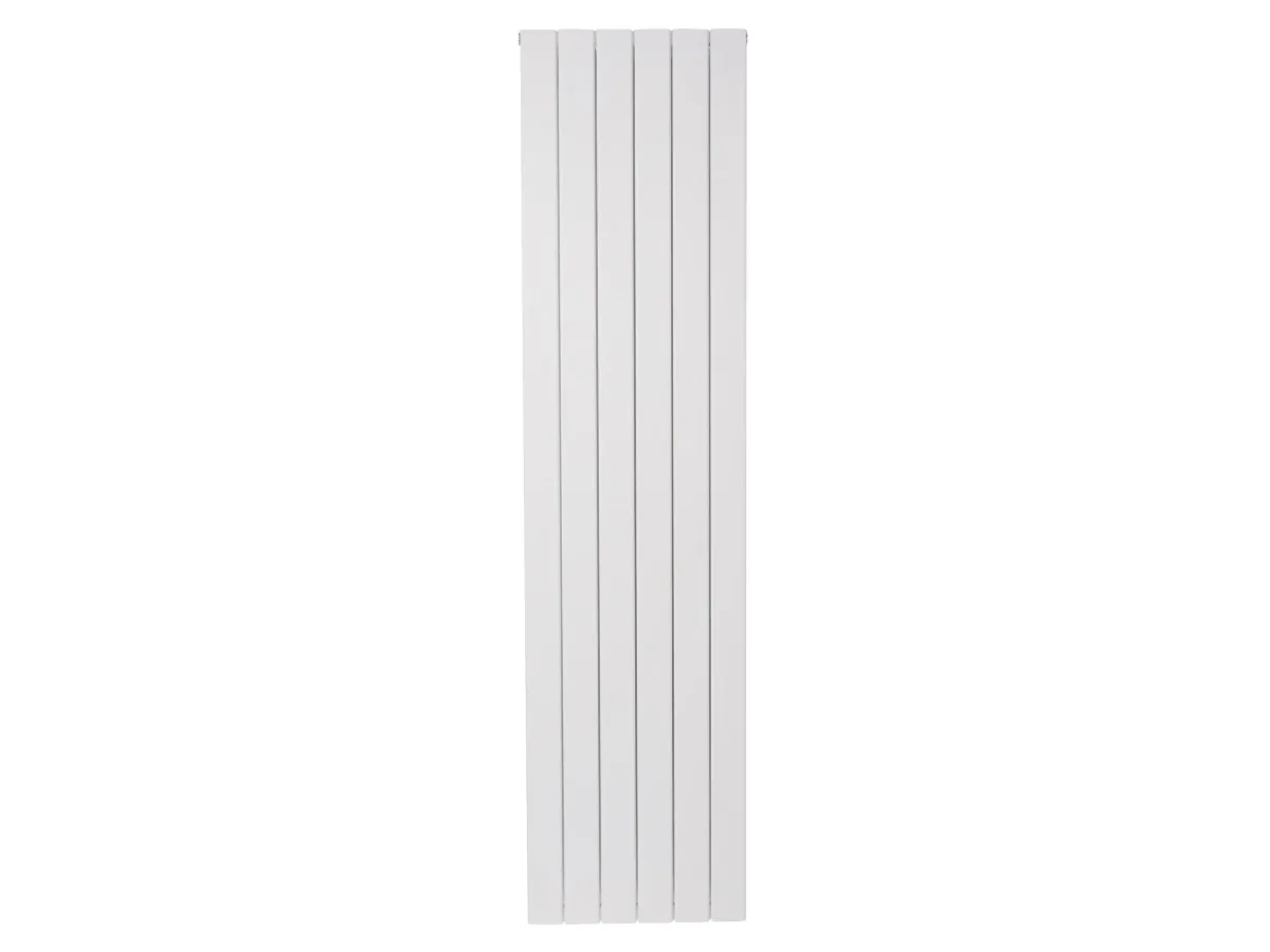 Calorifer decorativ LOJIMAX colecția ROYAL 1800x440 mm, Alb