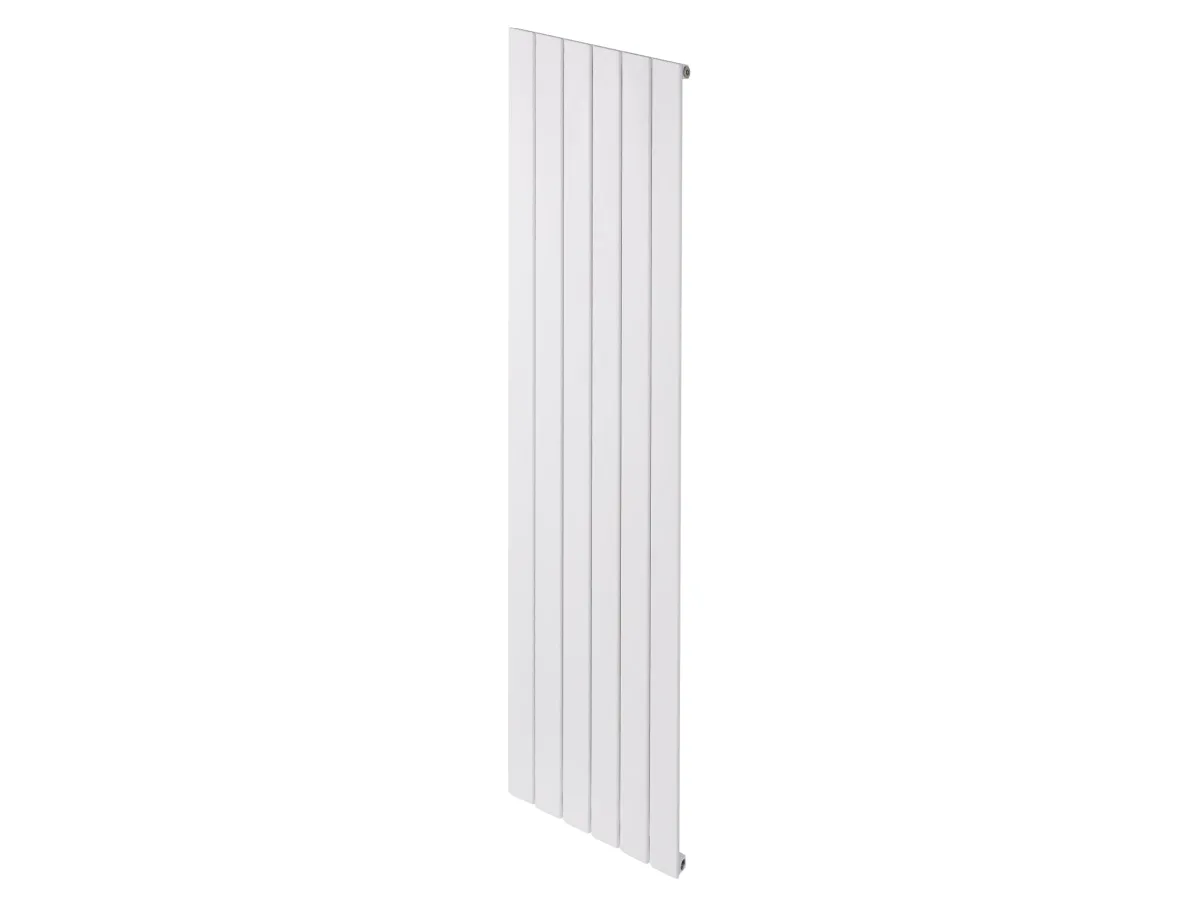 Calorifer decorativ LOJIMAX colecția ROYAL 1800x440 mm, Alb
