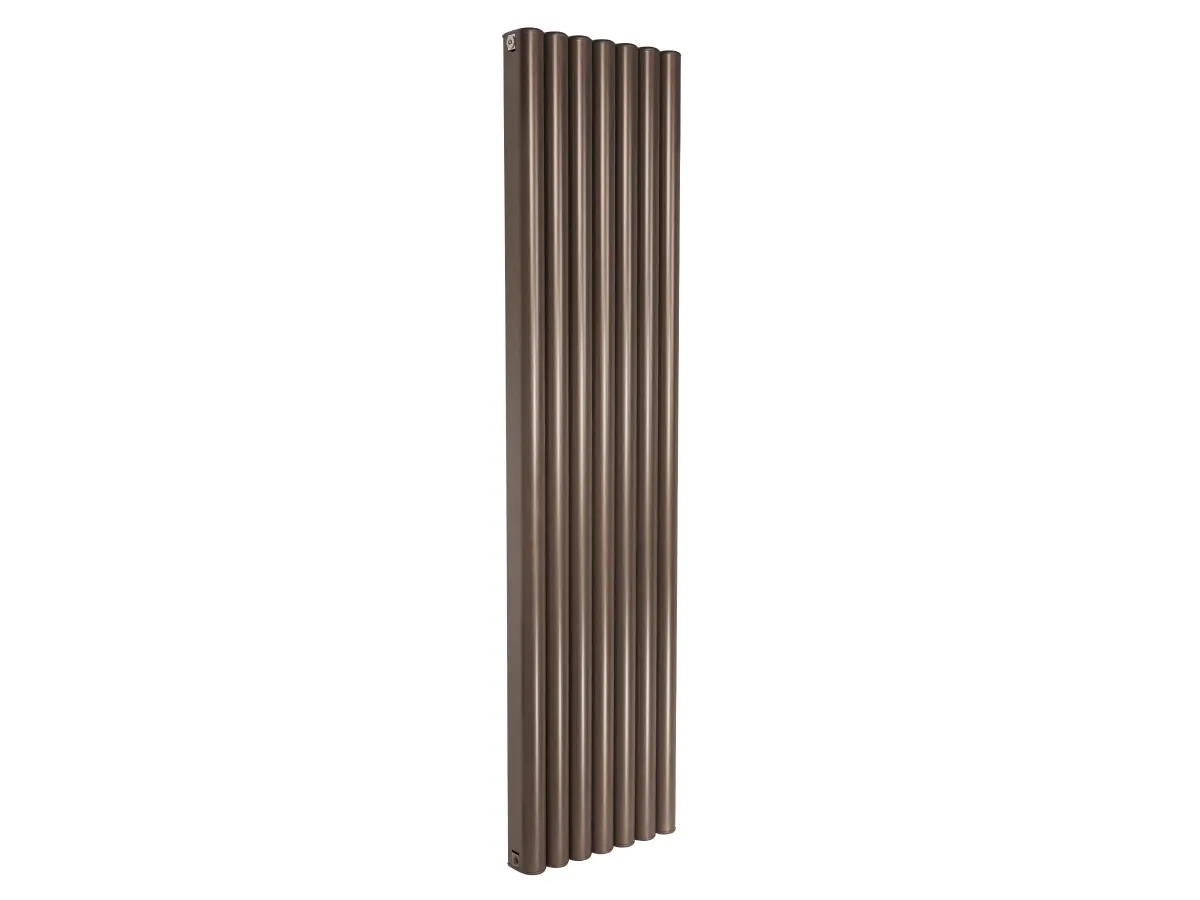 Calorifer decorativ LOJIMAX colecția VOLE 1600x444 mm, KIWI