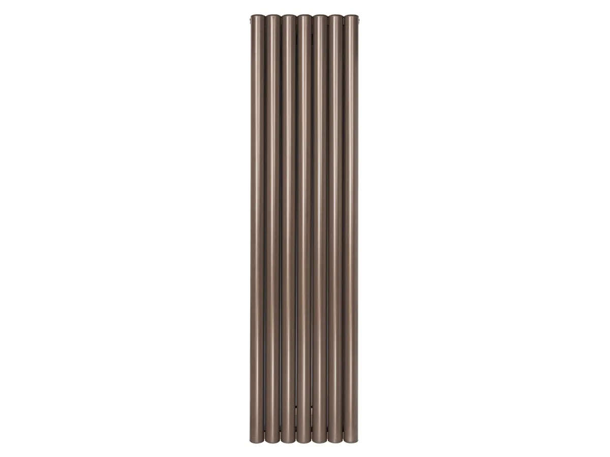 Calorifer decorativ LOJIMAX colecția VOLE 1600x444 mm, KIWI