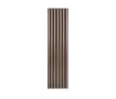 Calorifer decorativ LOJIMAX colecția VOLE 1600x444 mm, KIWI