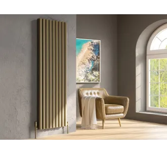 Calorifer decorativ LOJIMAX colecția VOLE 1800x444 mm, MY512