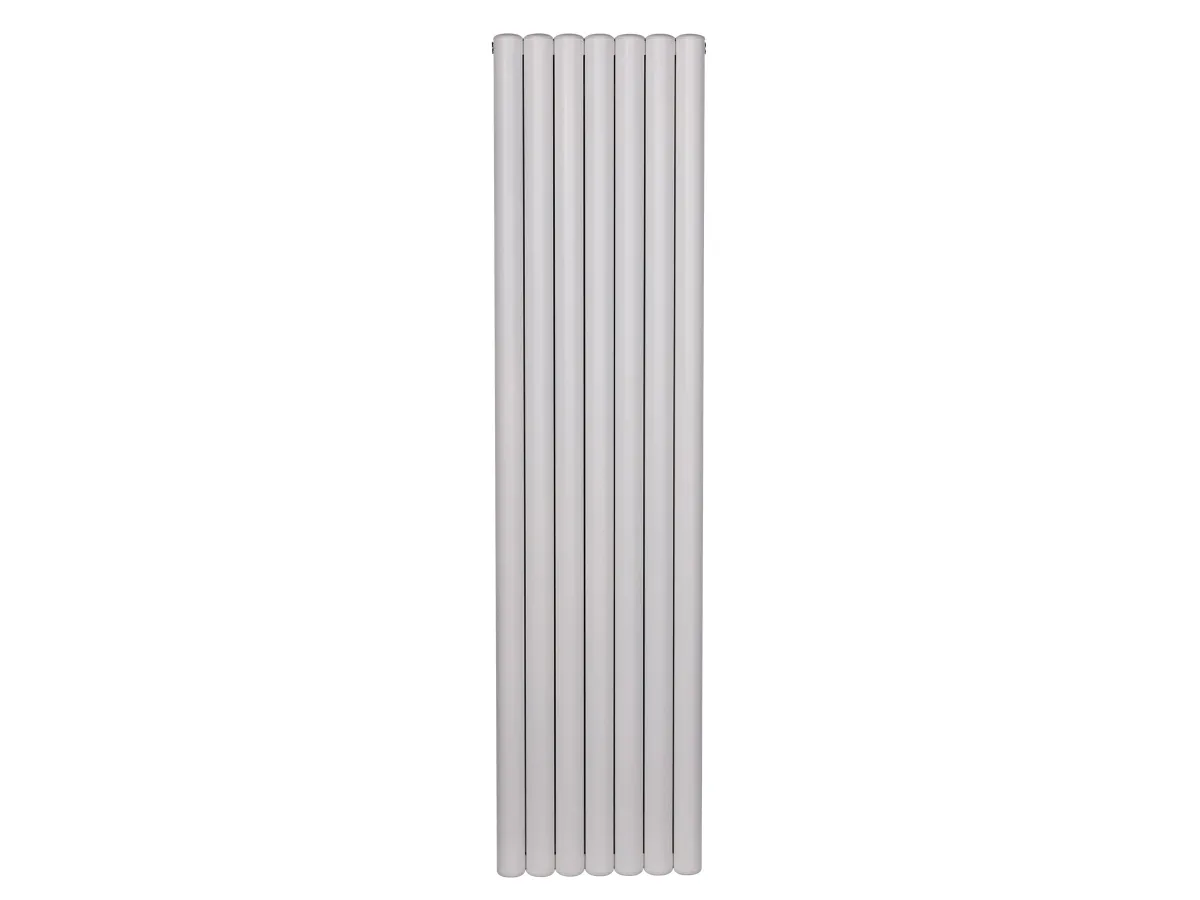 Calorifer decorativ LOJIMAX colecția VOLE 1800x444 mm, Alb
